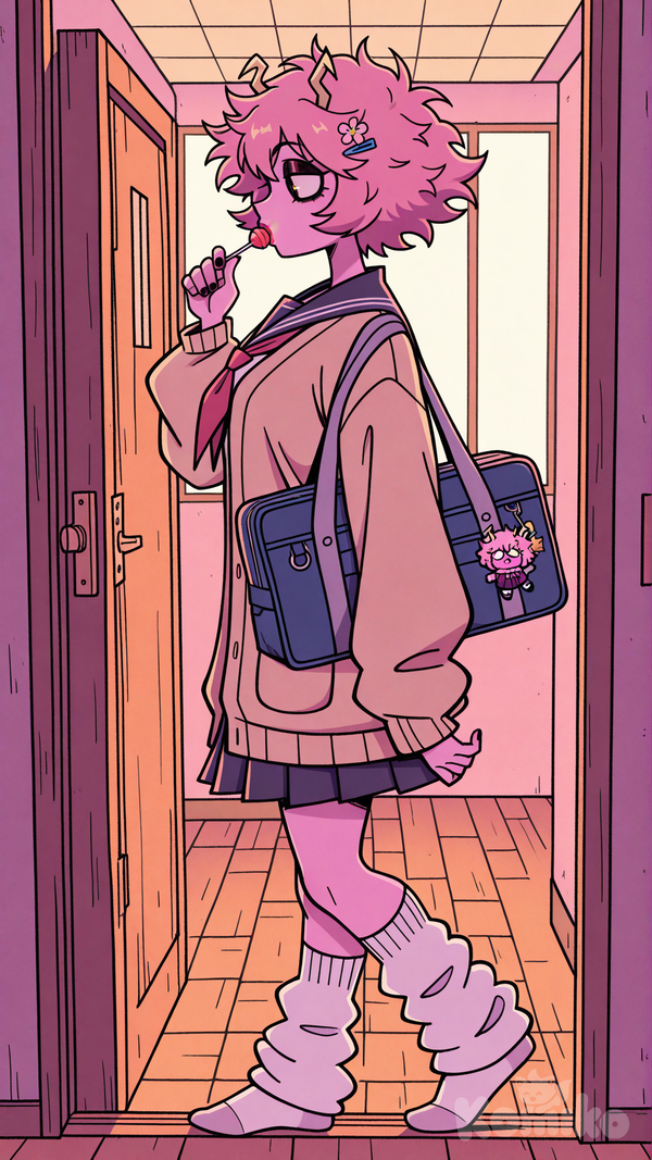 Gyaru mina