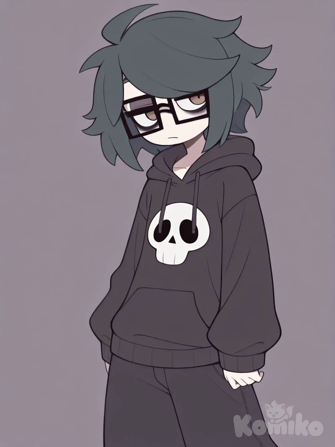 Me!