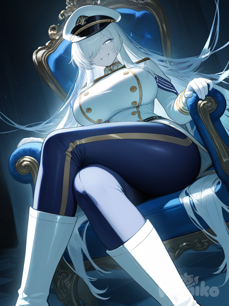 Seiki the sanko general