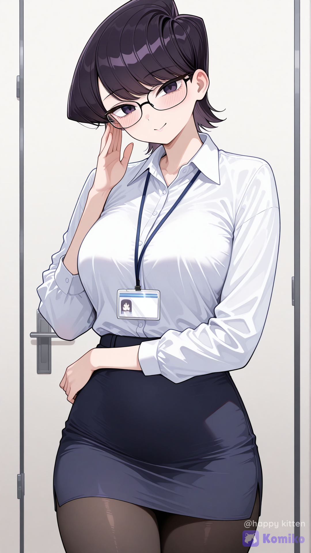 ara ara ohiyo