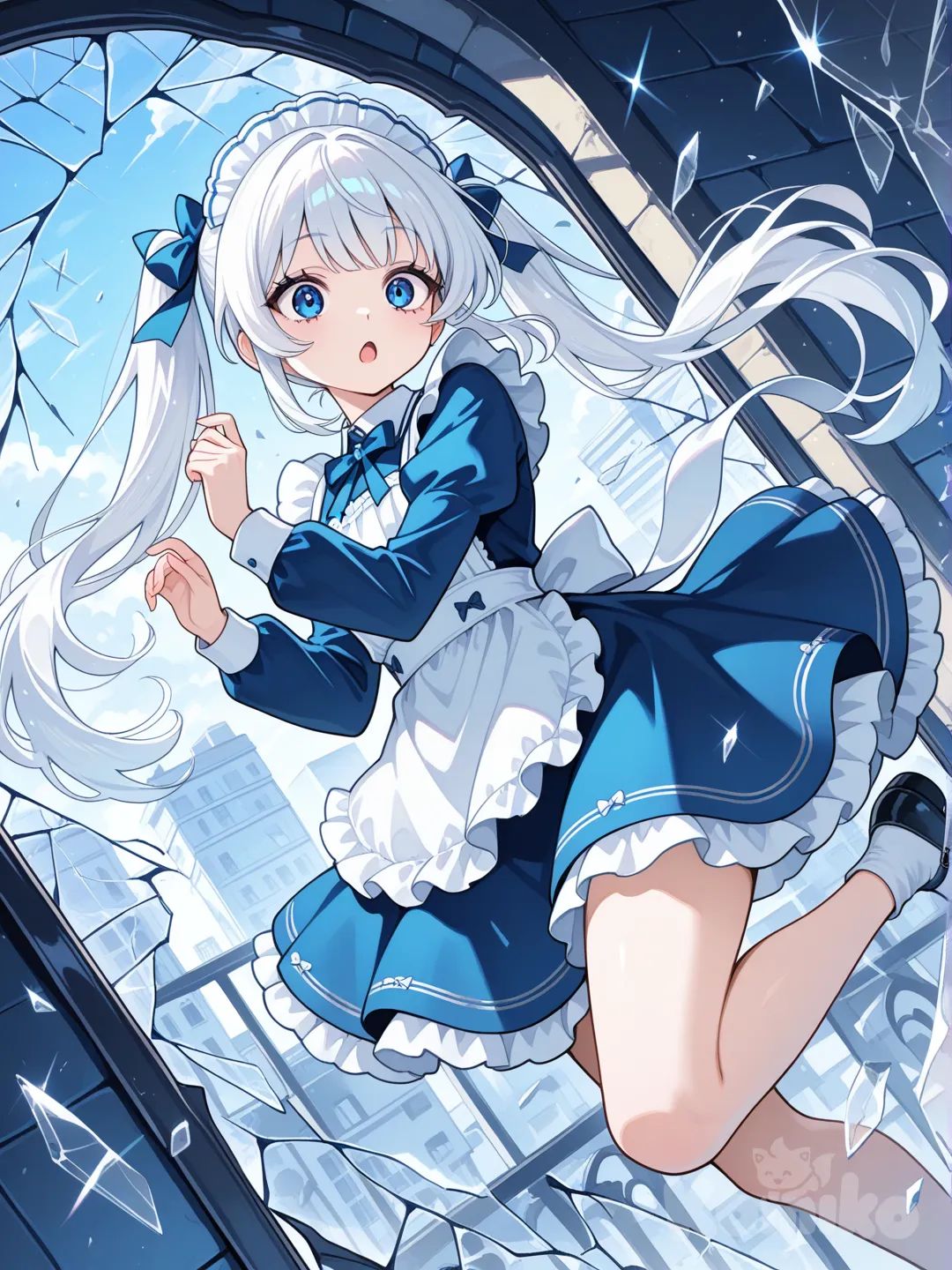 Wow…!