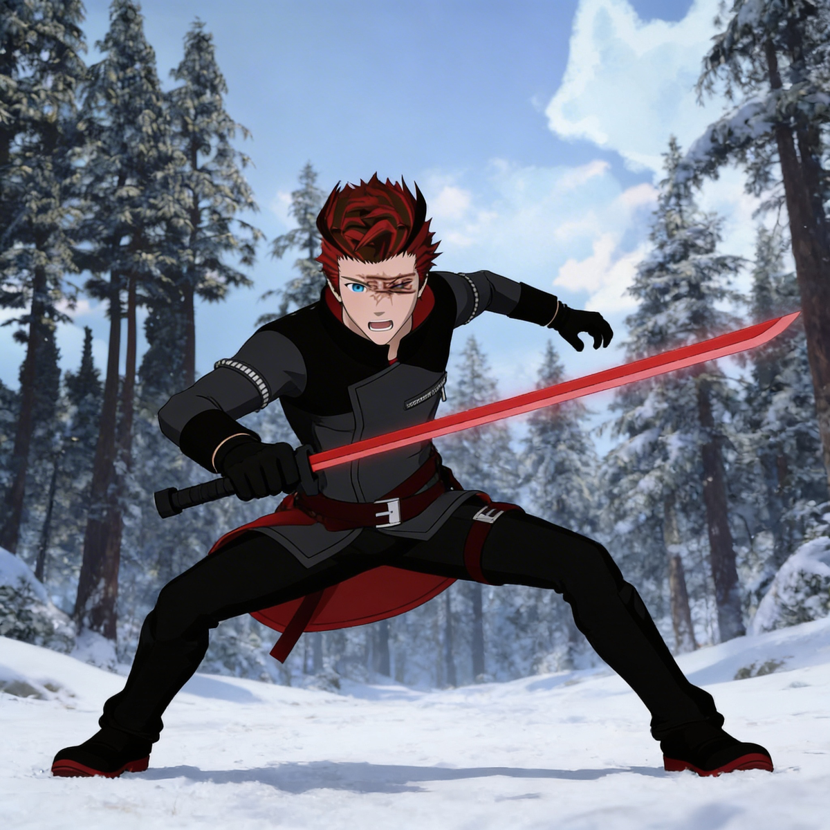 Adam Taurus