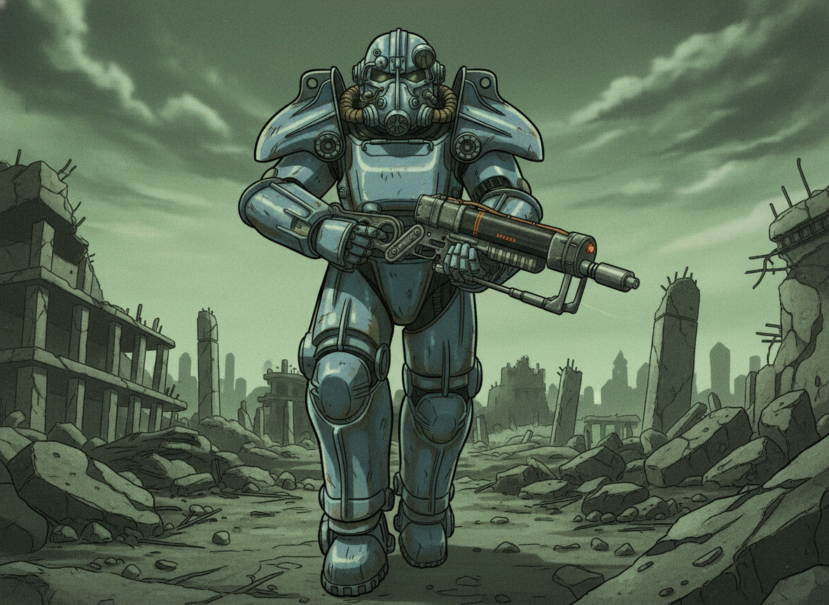 Fallout 3
