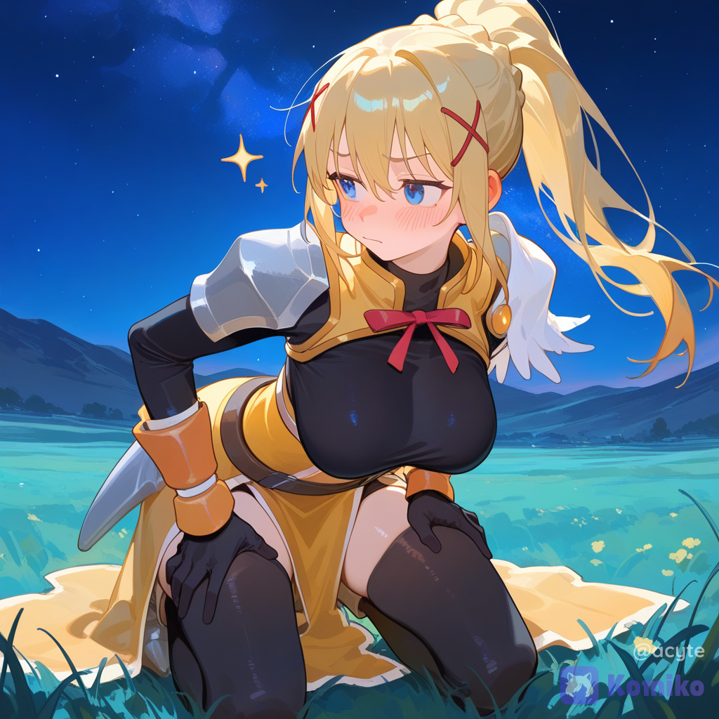 Darkness