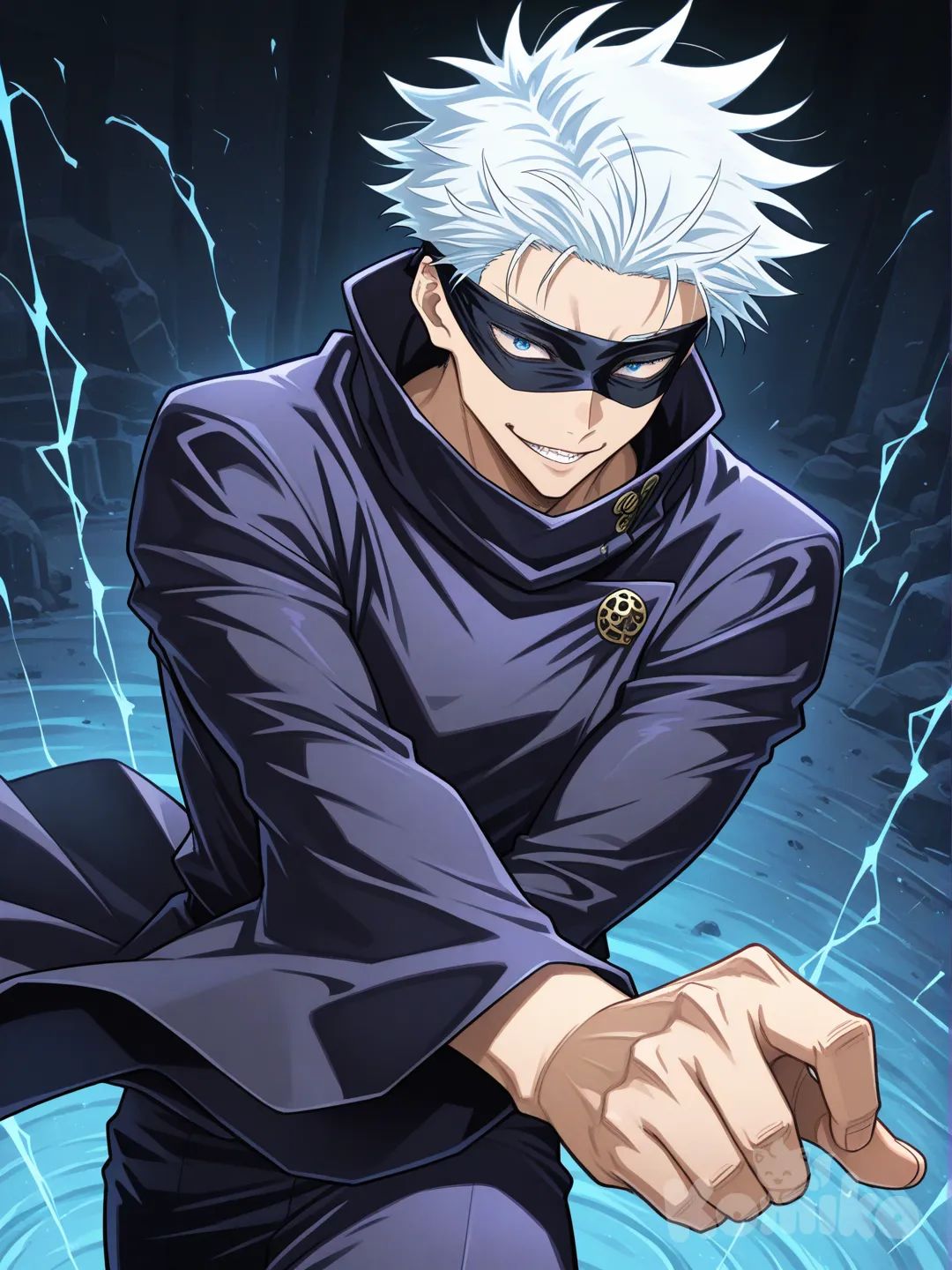 gojo