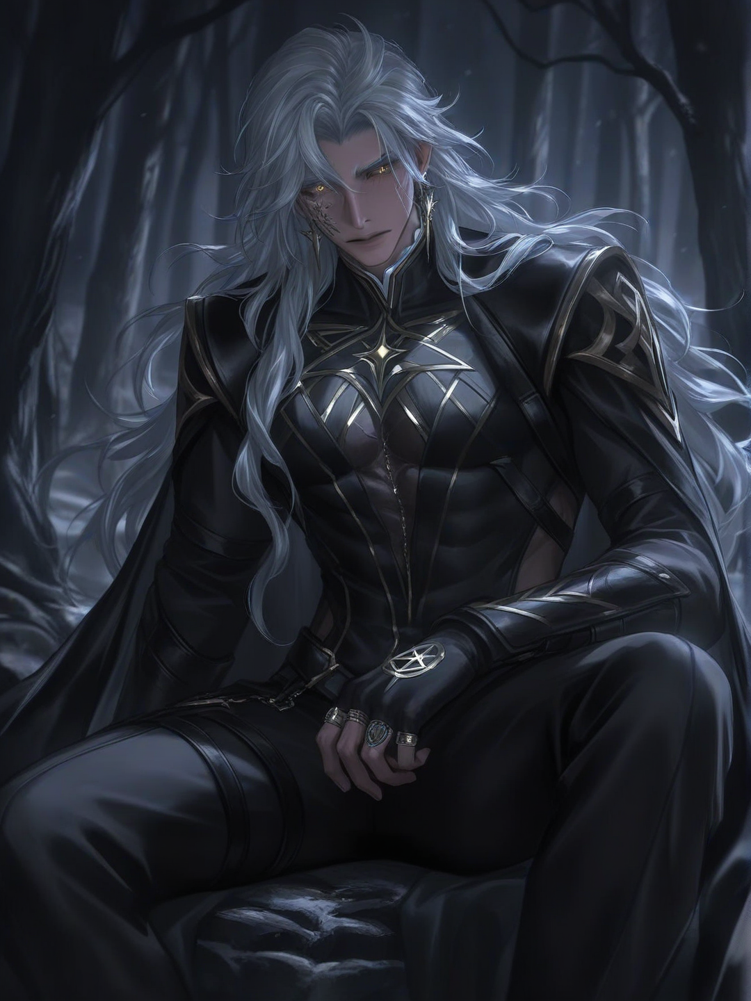 Cain