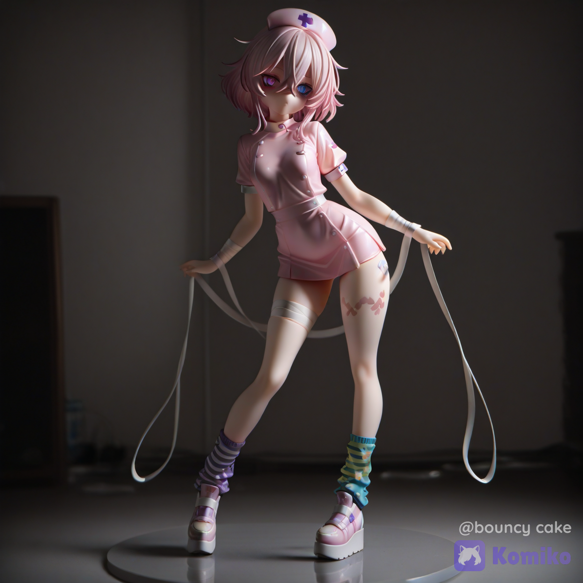 Figura de Aster