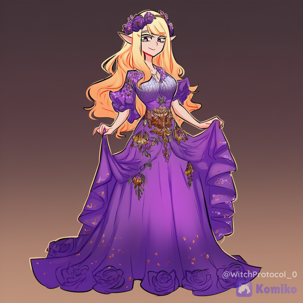 🪻💜