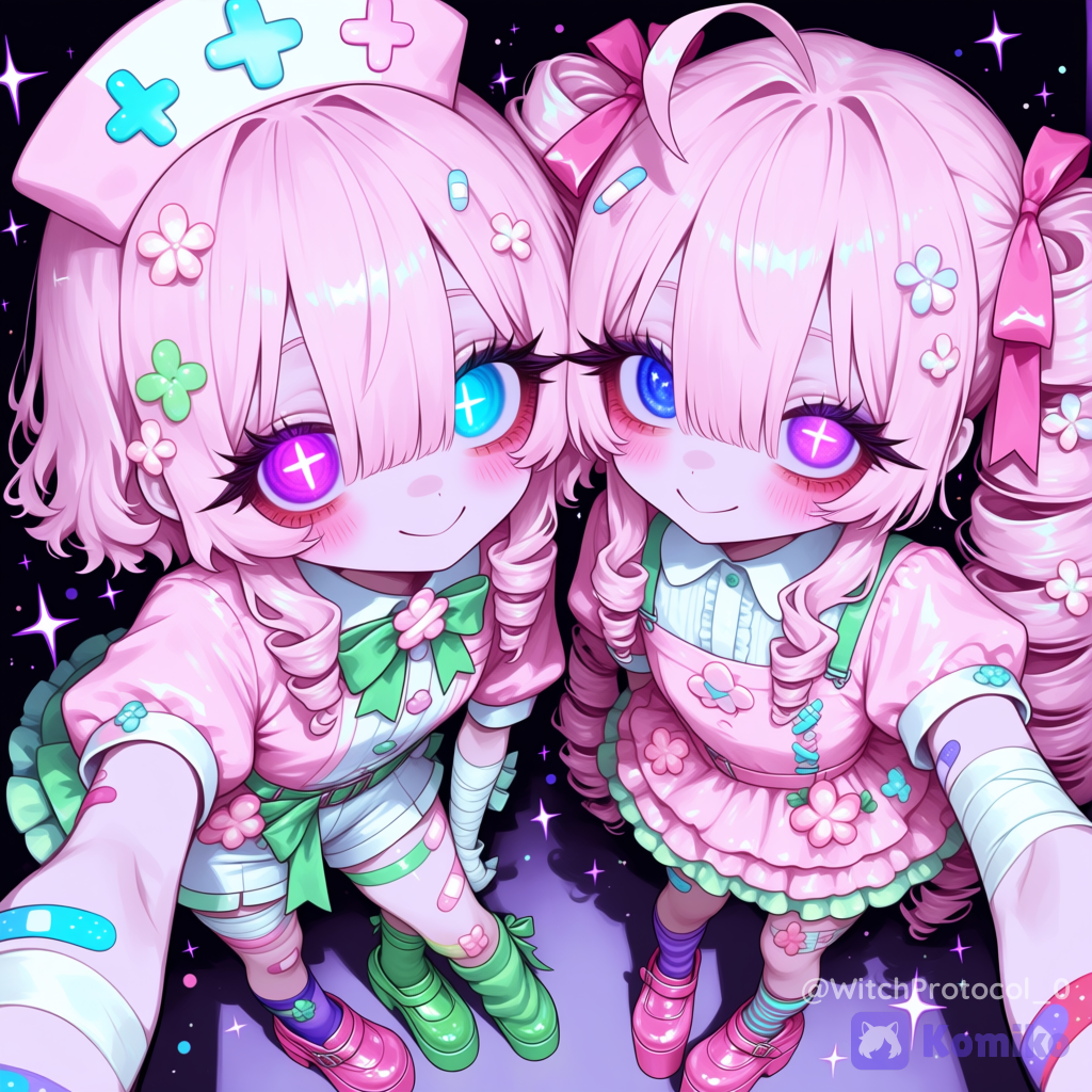 Pink🩷