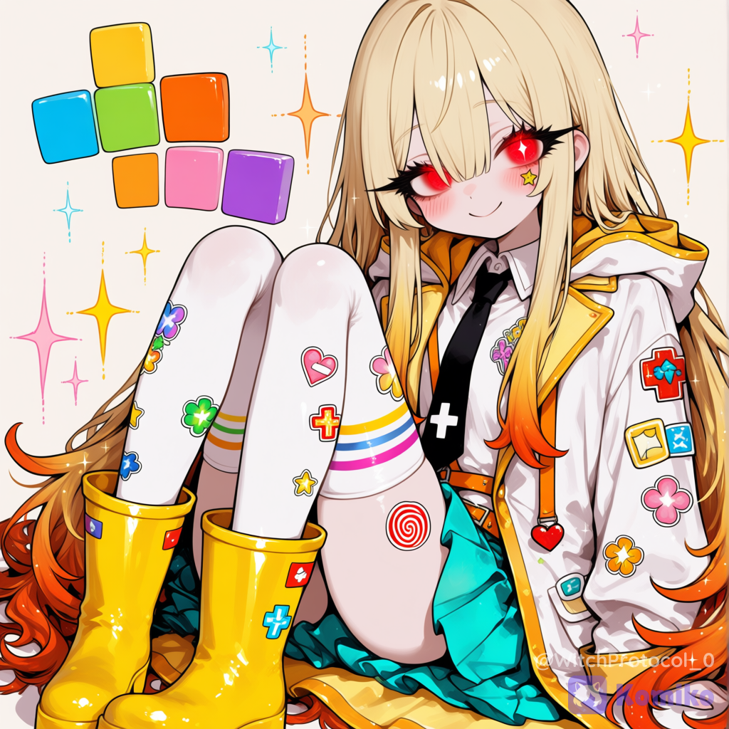 Mika sueño ilusorio
