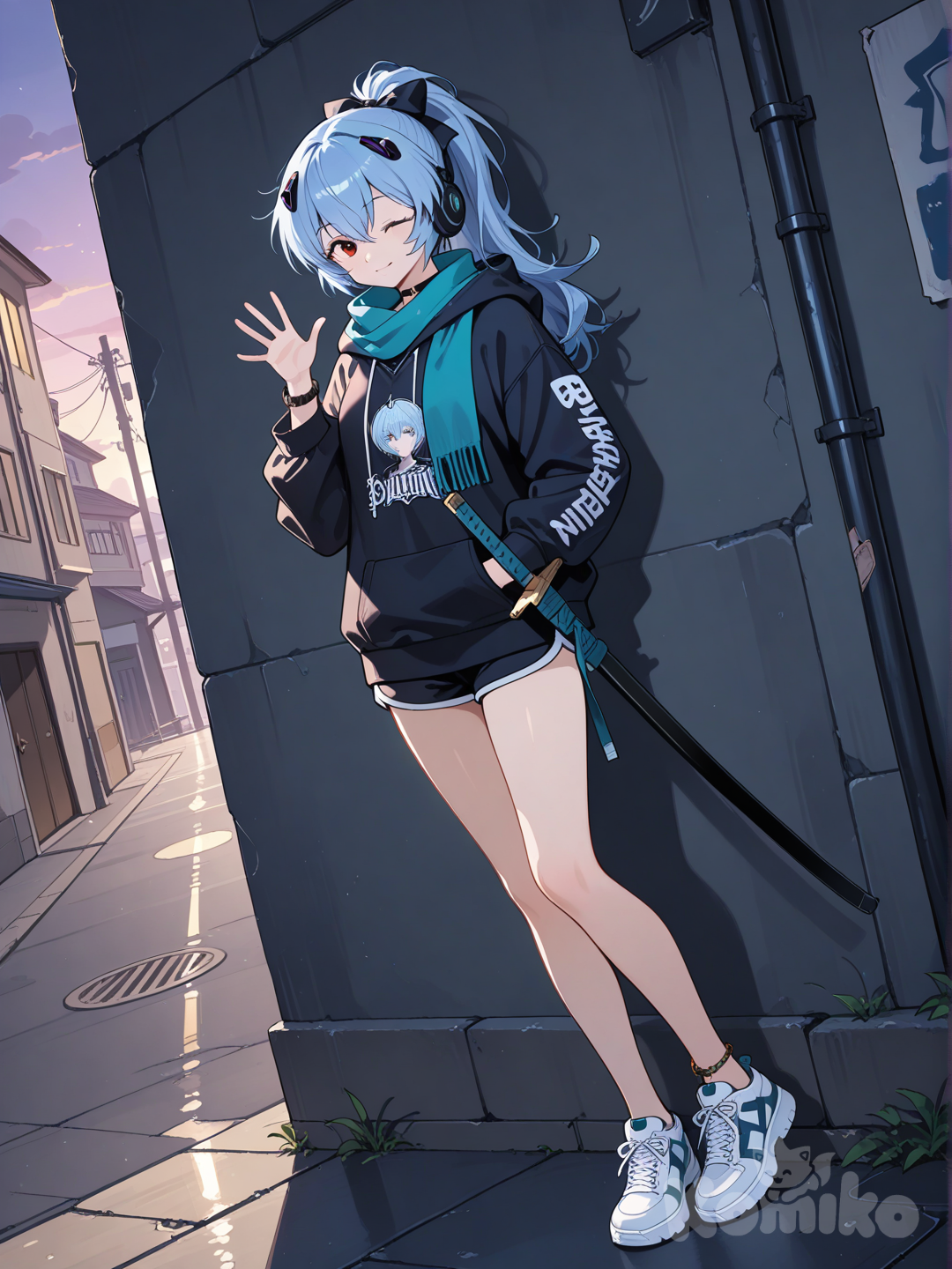 Rei