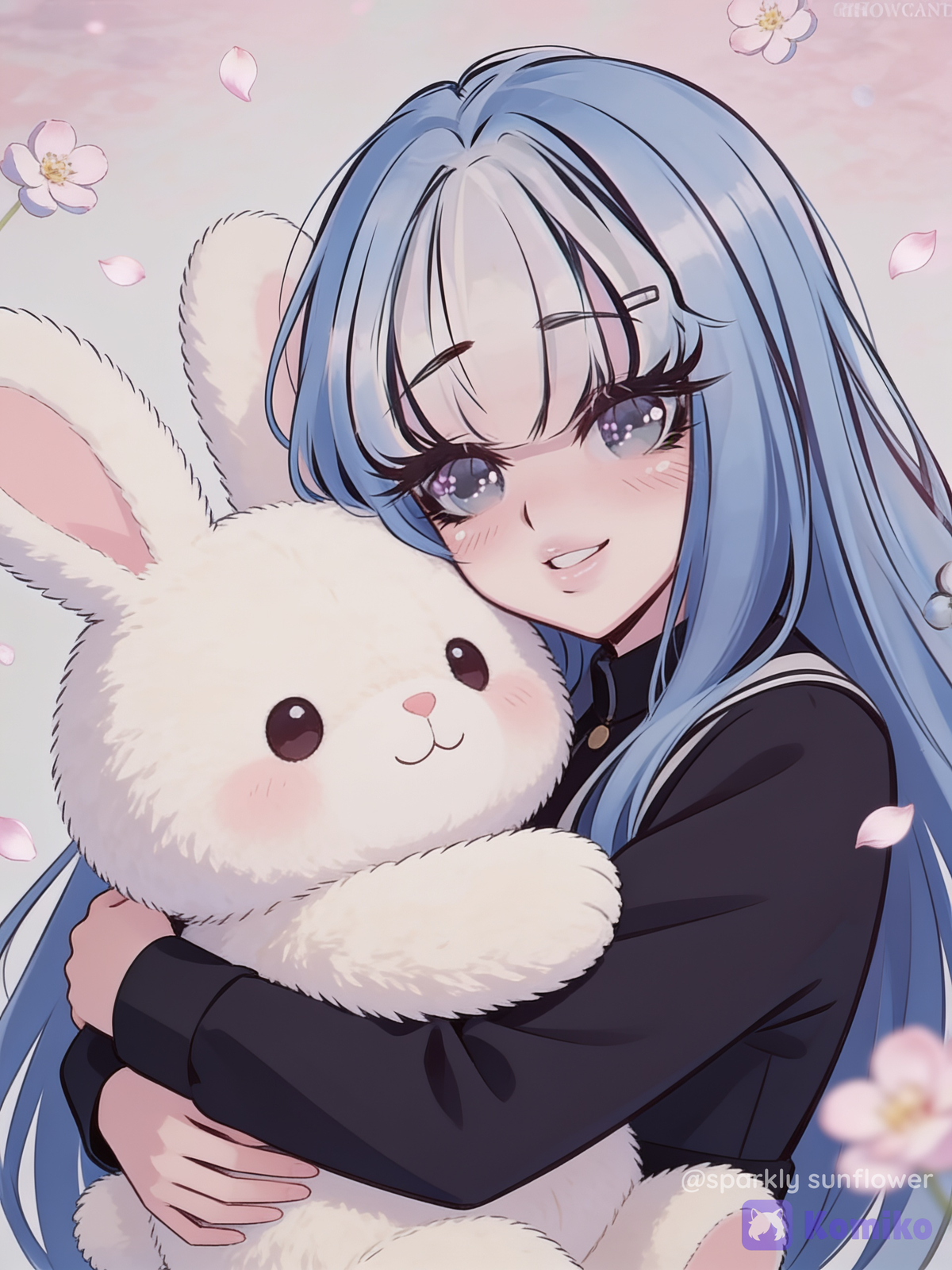 My oc