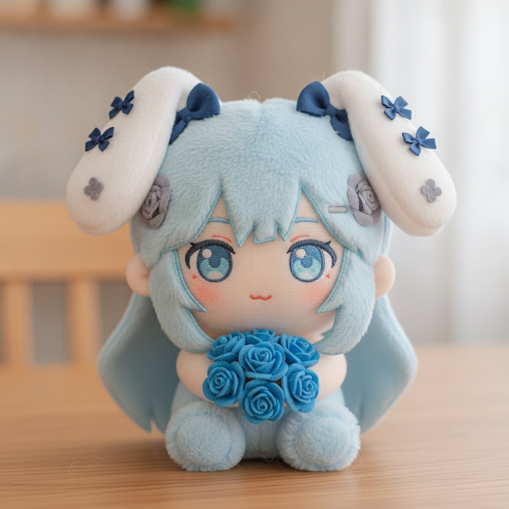I wish so cute