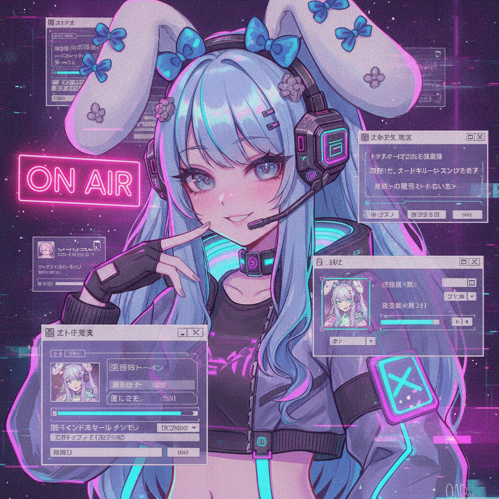 Gamer