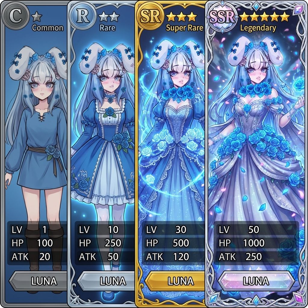 Yay cards to get out lol