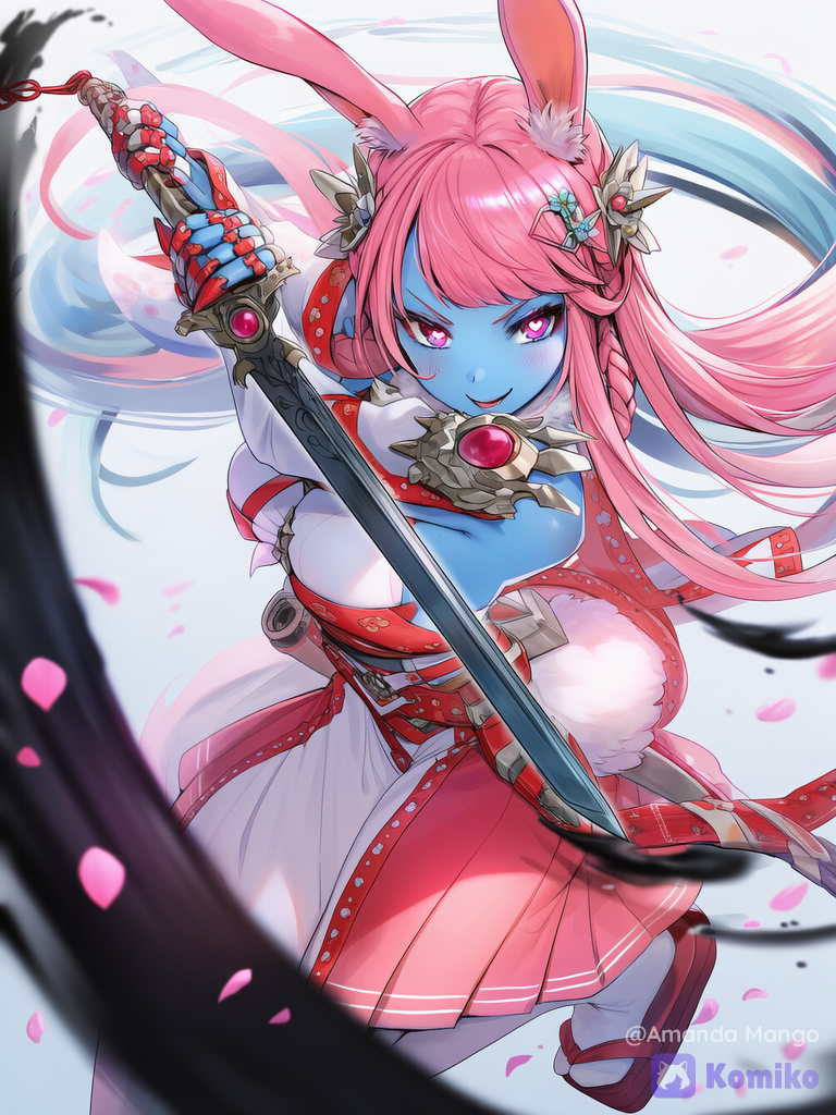 Another verison of ikki