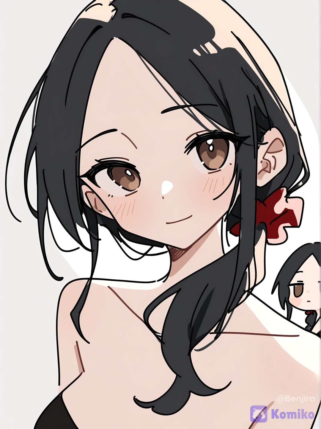 Nombre: Hanako