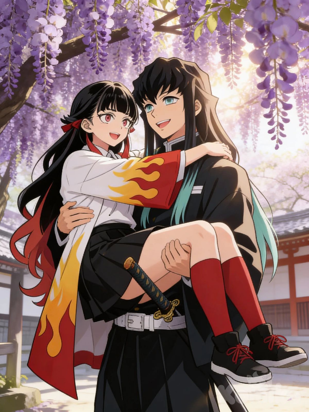 True Love~