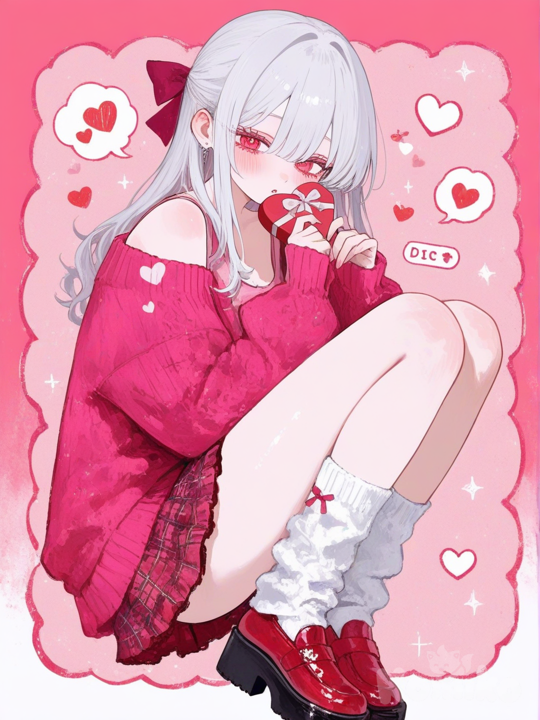 V-Day background!!! (save and keep if u want!! ^^)