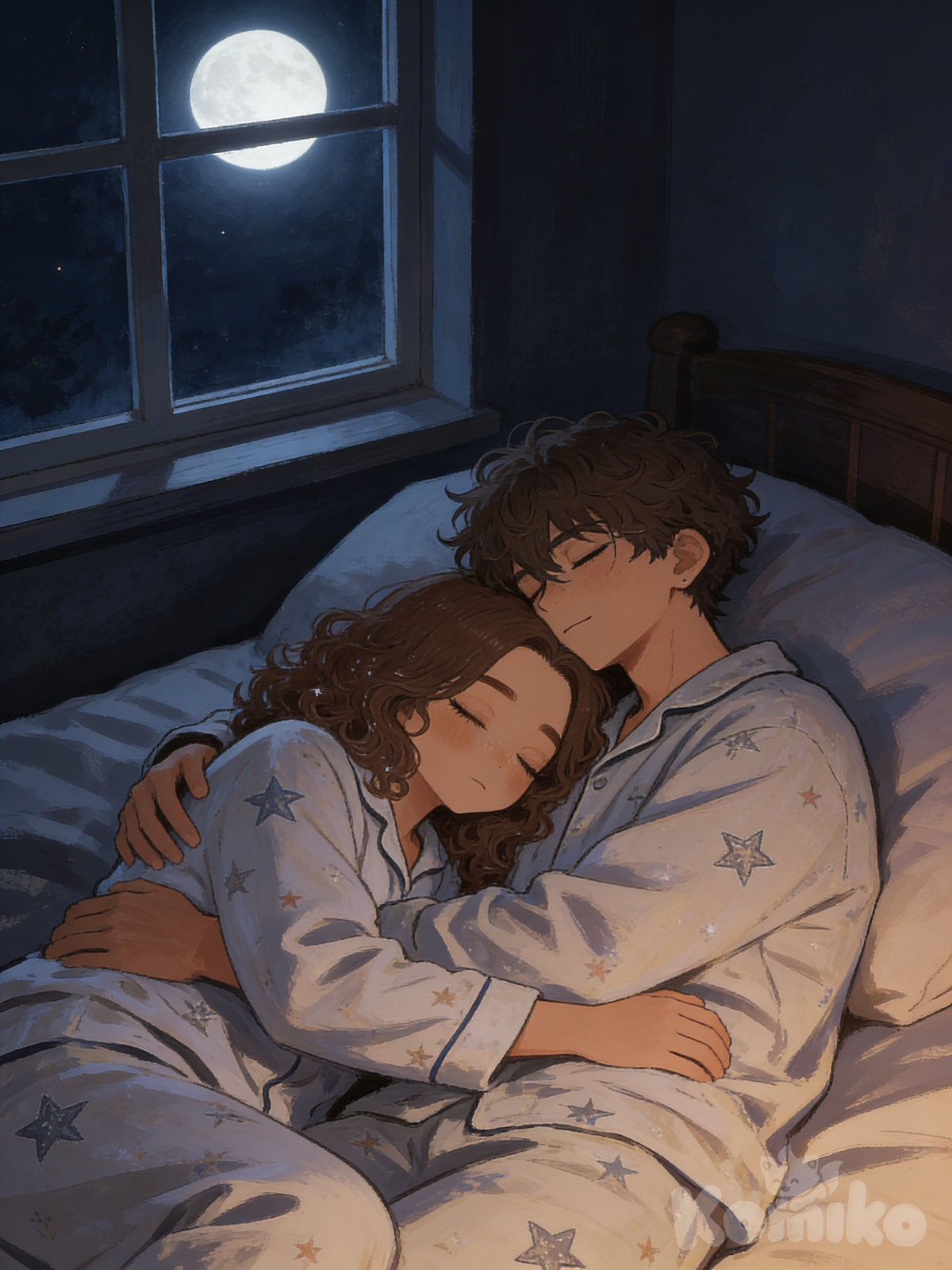 Goodnight!! ^^