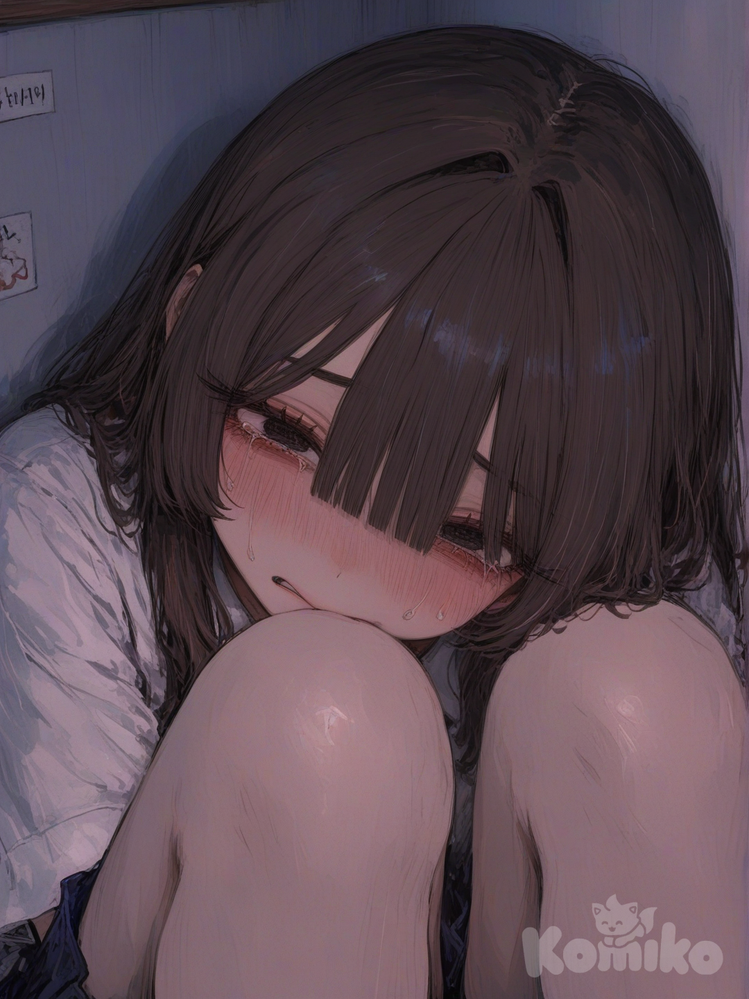 question