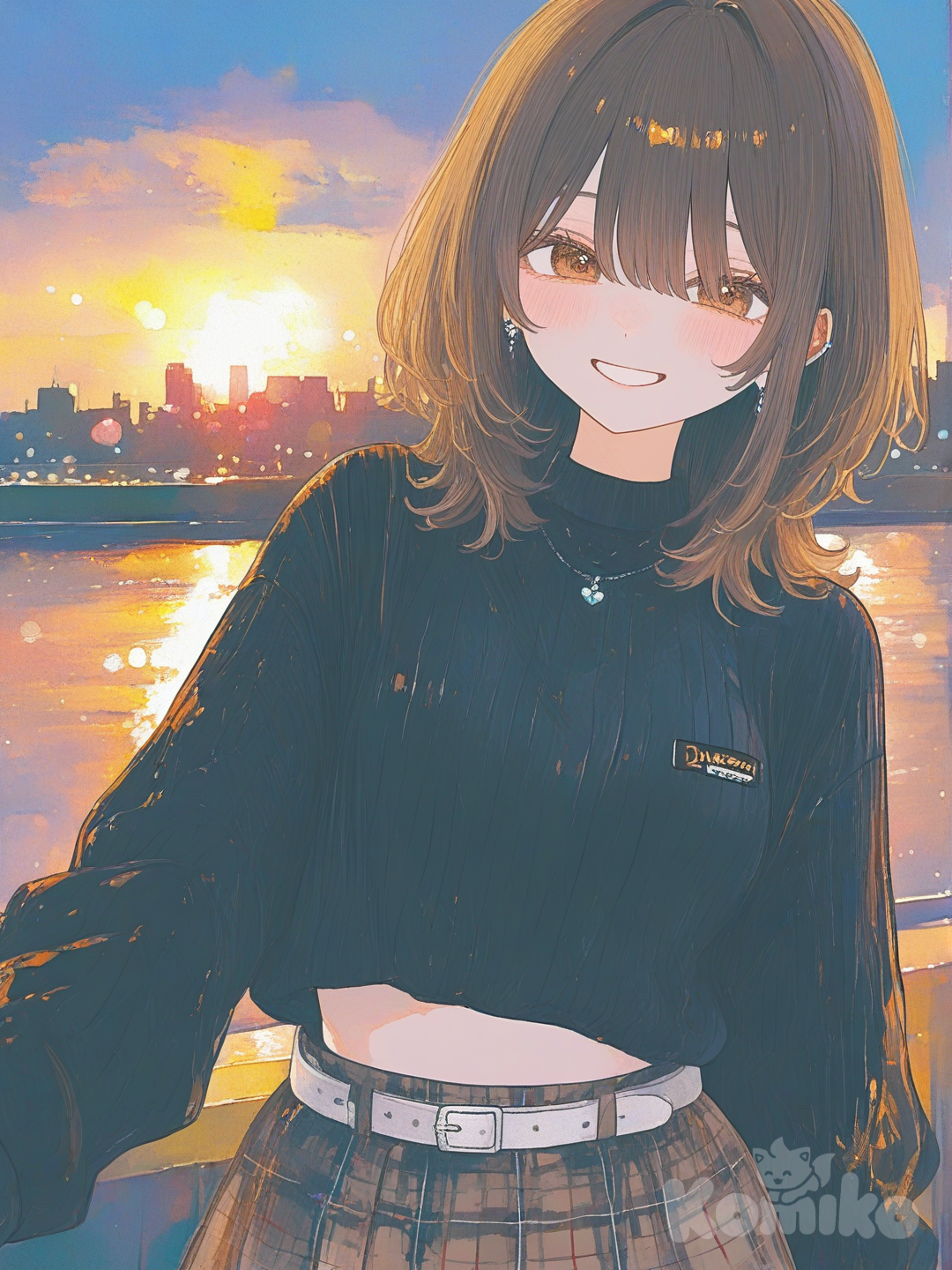 Hey everyone! ^^