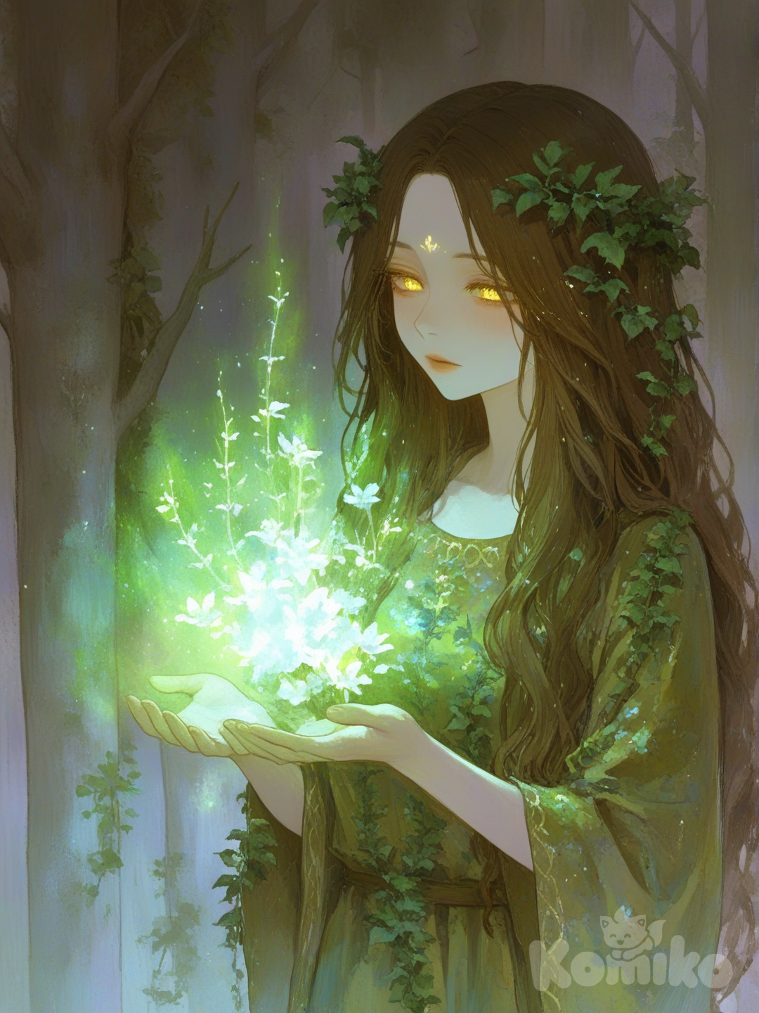 Life Goddess