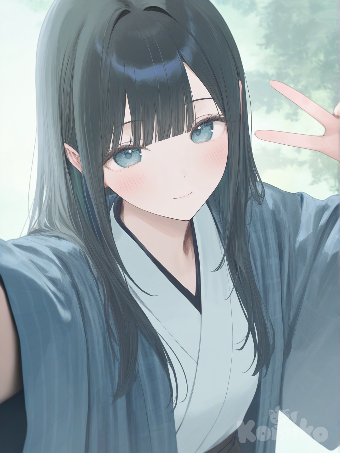 Good Morning! ^^