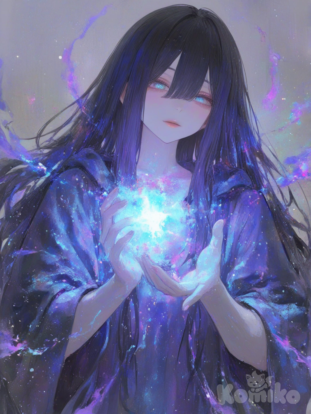Emotion Goddess
