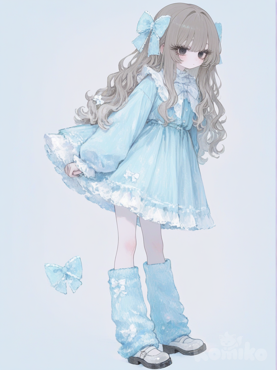 I´ma start posting again...^^