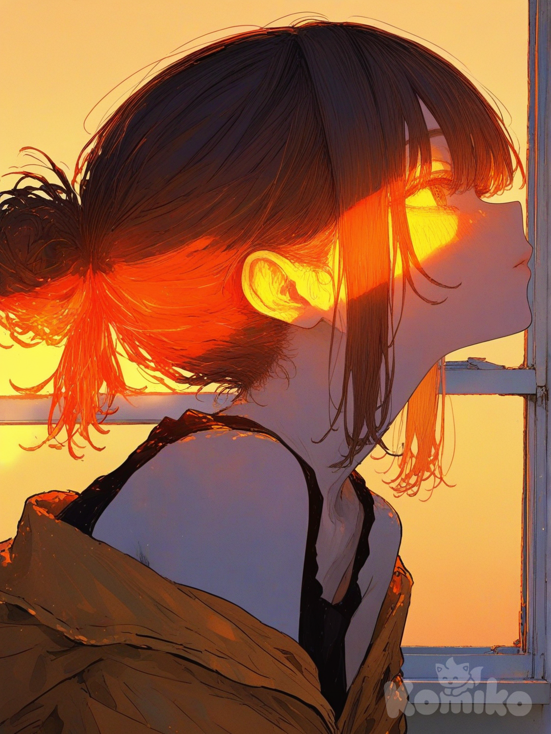 Golden hour