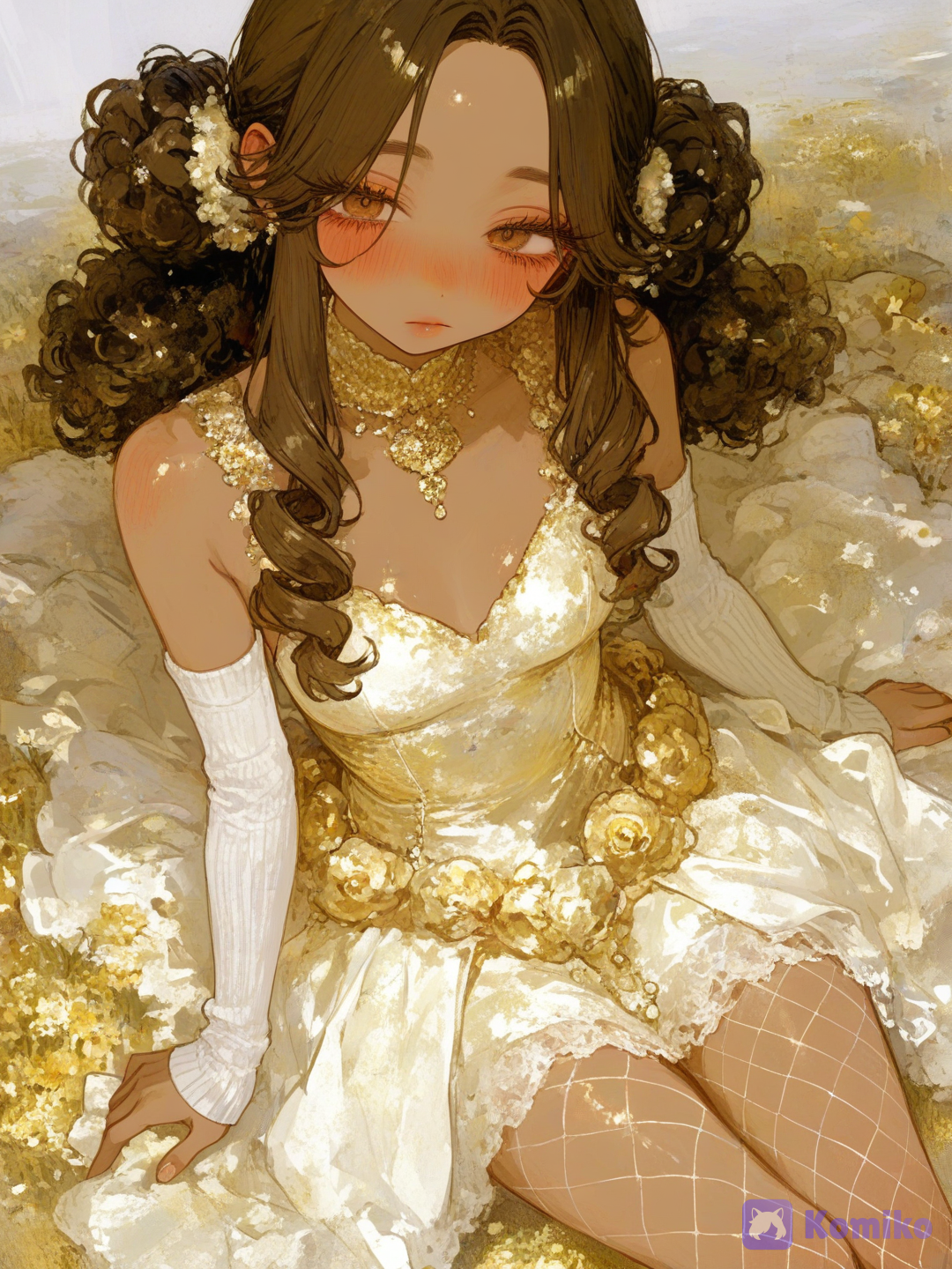 𝒜𝓍𝒾𝒶 𝒯𝓊𝒶𝓃𝒶𝓀𝒾: 𝒯𝒽𝑒 𝑀𝑒𝓉 𝒢𝒶𝓁𝒶