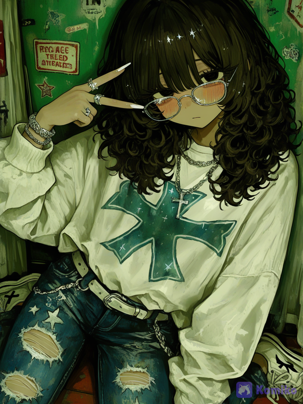 My homie TvT