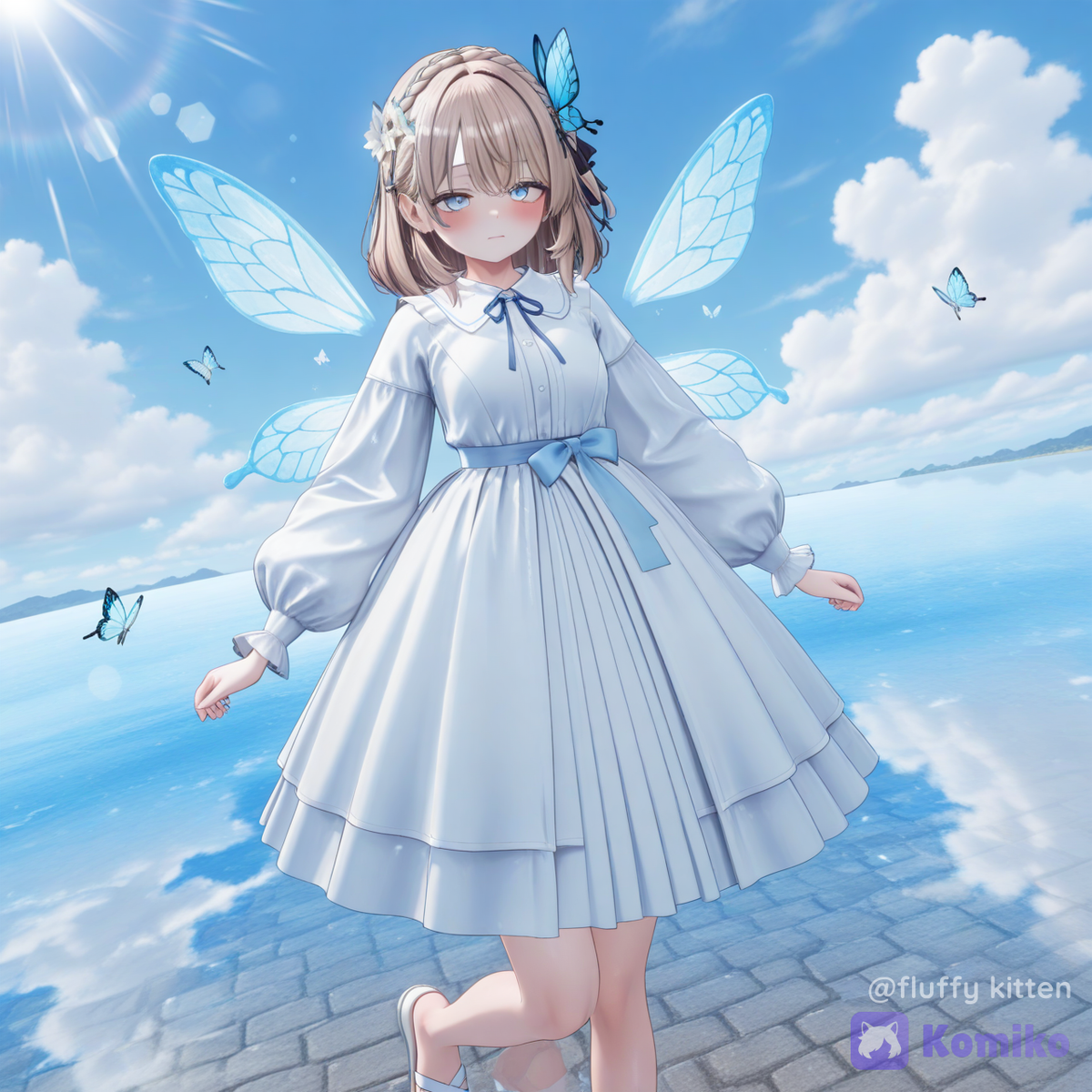 Flower Fairy