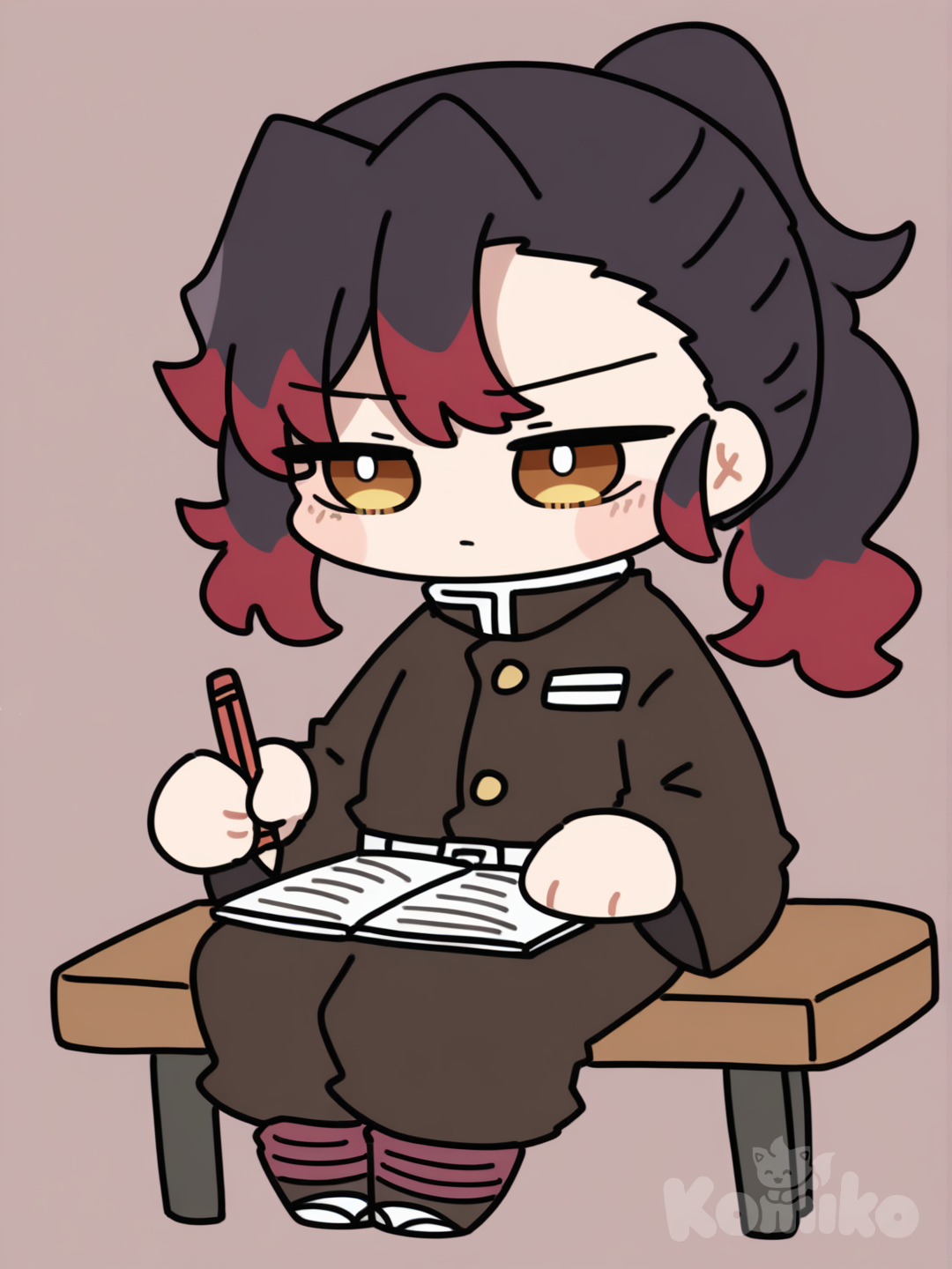 Cute
