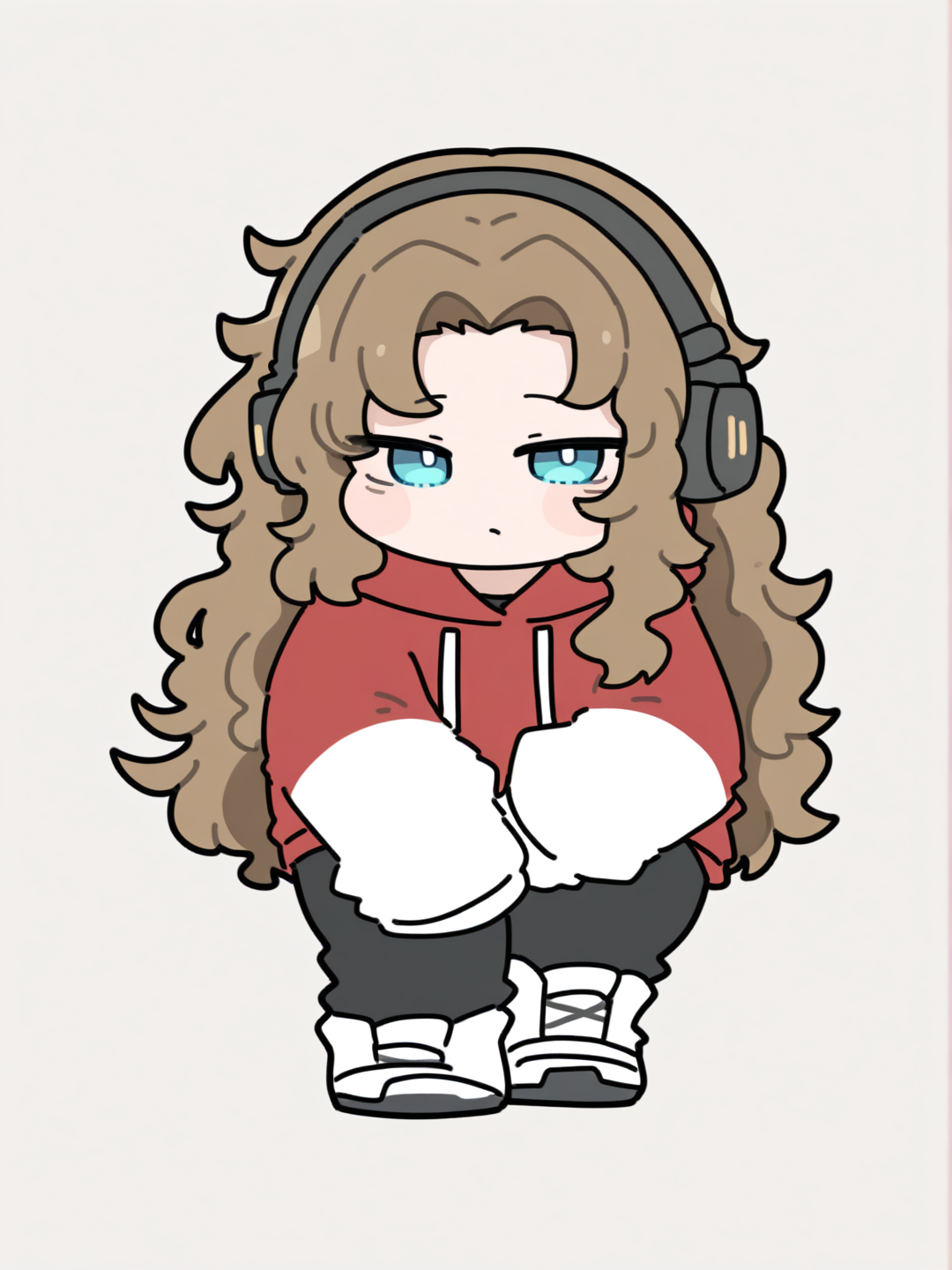 Chibi😊