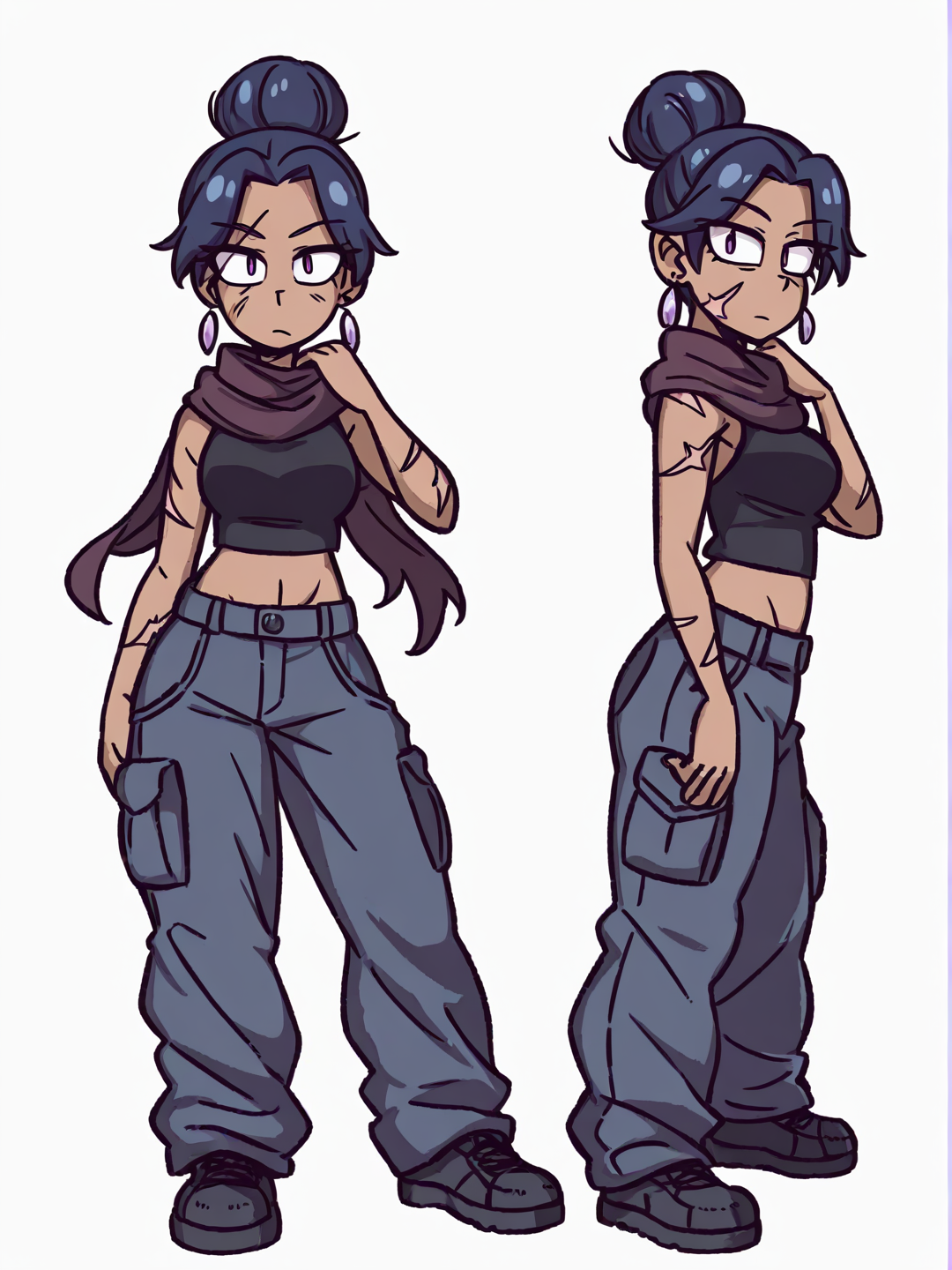 Something fun!