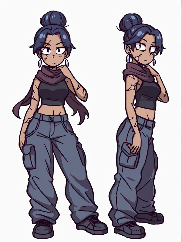 Something fun!