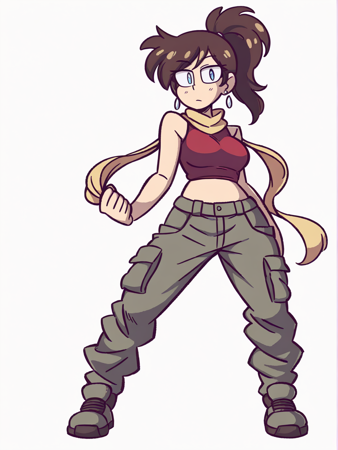 Something fun!