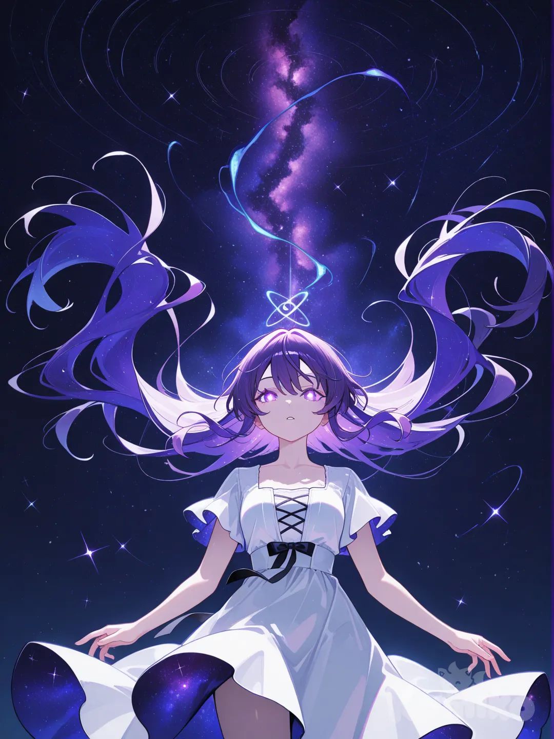 Awakened Infinity