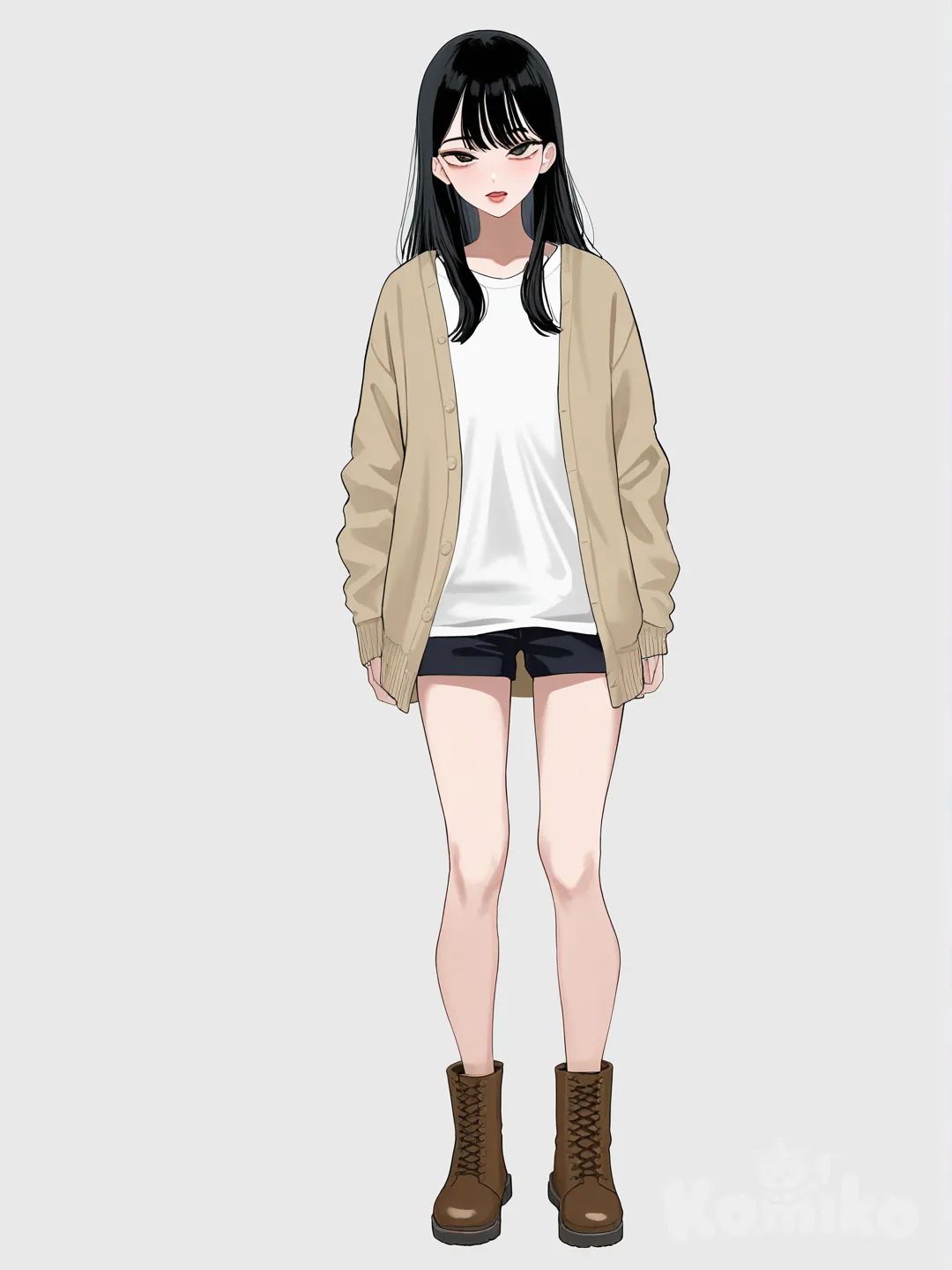 Univ student