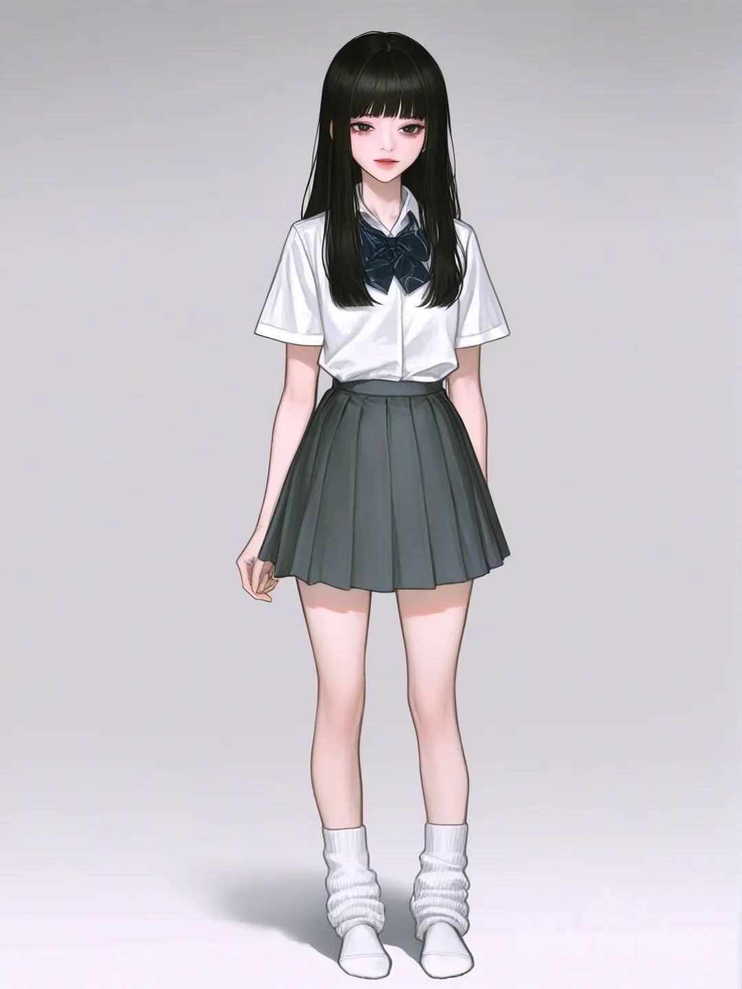 girl