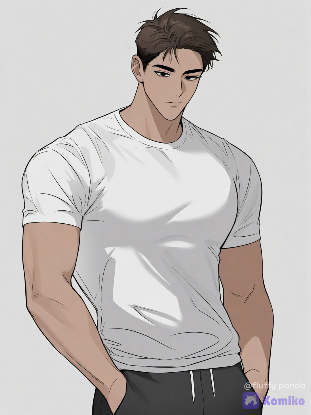 Theo Jin