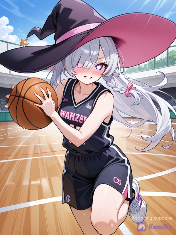 basketball 🏀