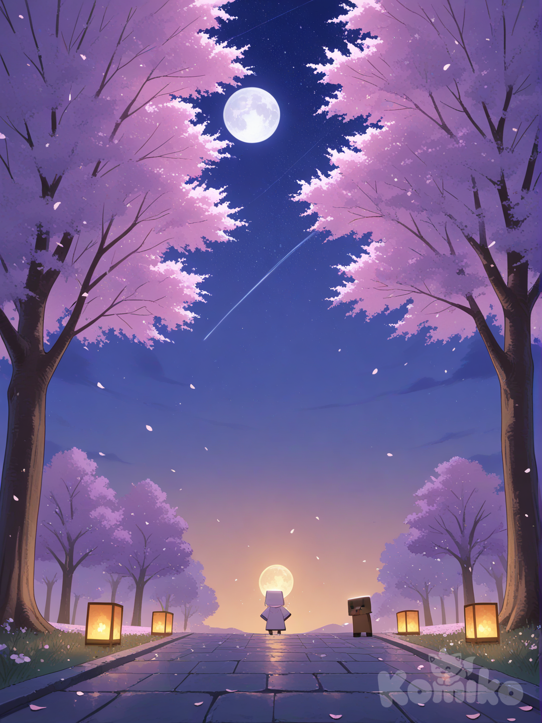 Day Night Cycle