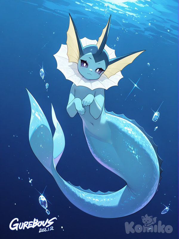 Mermaid