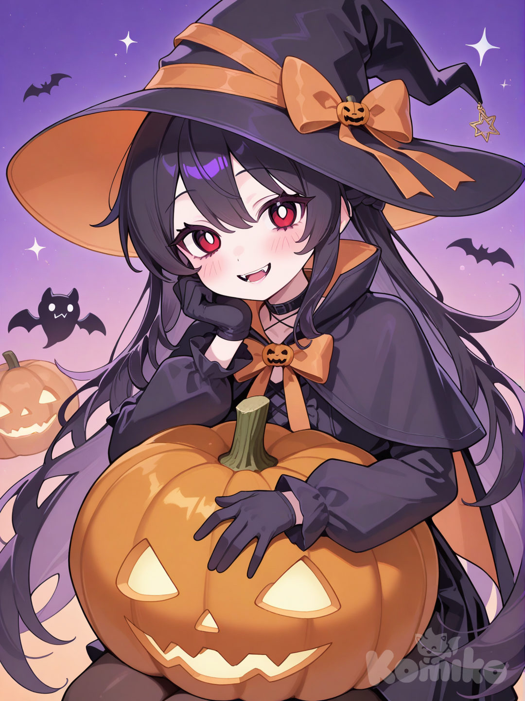 Spooky