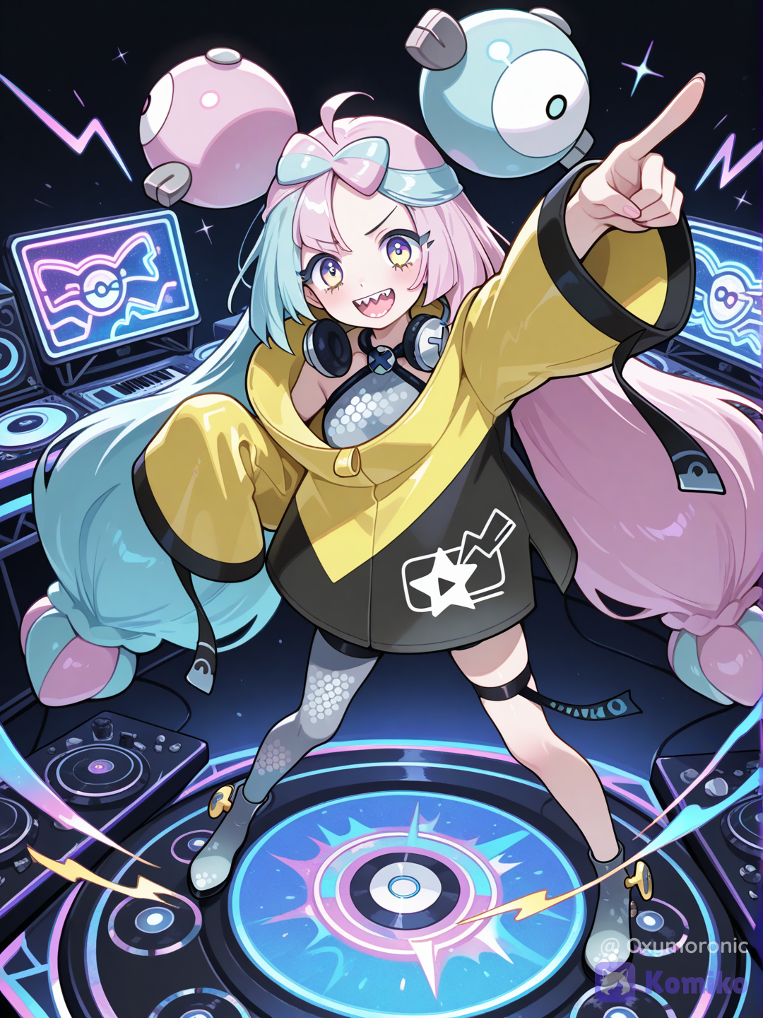 Let’s break it down