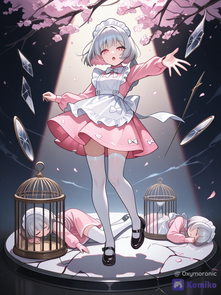 Sleep well