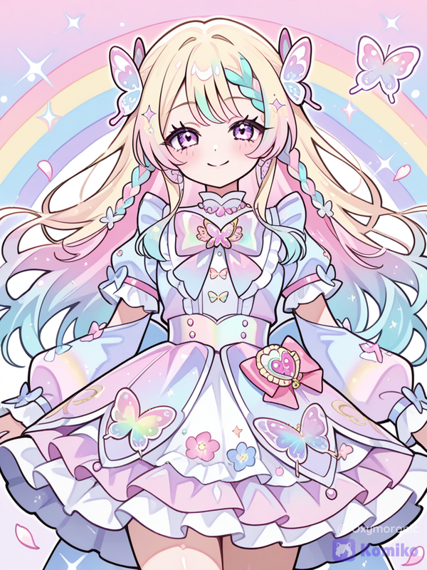 Pride
